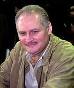Topterrorist. Ilich Ramirez Sanchez var en af 80'ernes og 90'ernes mest eftersøgte terrorister. Han blev anholdt i 1994. 