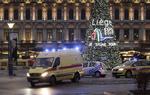 Nordine Amranis advokat beskriver manden bag fire drab og over 100 sårede i den beligiske by Liège, som en velintegreret mand, der var glad for det liv, han havde fået bygget op. 