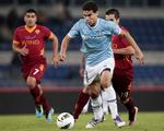 Hernanes. Anderson Hernanes de Carvalho Andrade Lima kom til Lazio fra Sao Paulo i 2010 og er kreatøren på den centrale midtbane. 