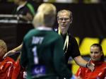 Skæbnetime. Jan Pytlicks mandskab går på banen kl. 20.15. Politiken.dk dækker VM-semifinalen mod de franske storfavoritter live i tekst. 