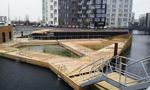 Åbning. Københavns tredje havnebad indvies ved Sluseholmen fredag 16. december. 