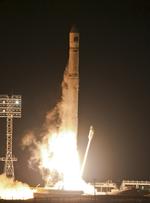 Russia Mars Moon Mission