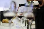 Vinsmagning