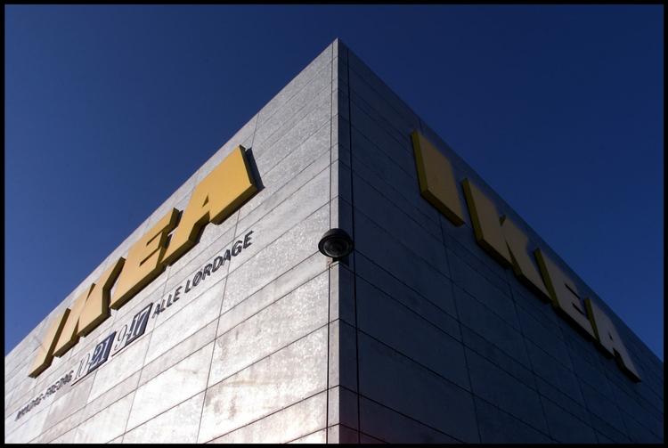Tjek-ind. Ikea udvider nu med sit først hotel i Malmø, Sverige. 