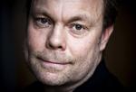 Lars Møller er ny leder af Klüvers Big Band
