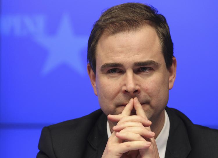 EU. En aftale, der er god for EU, vil også være god for Danmark, ræsonerer Nicola Wammen. 
