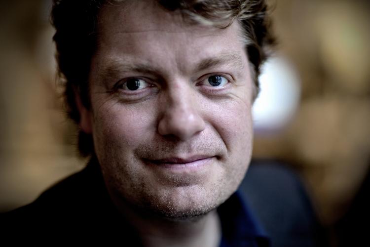 Kritik. Troels Mylenberg, politisk redaktør på Fyns Amts Avis, og flere andre journalister, ytrer sig kritisk om valget af nominerede til årets Cavling-pris. 