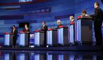 Republicans Debate
