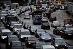 Ventetid i trafikken koster 13 milliarder