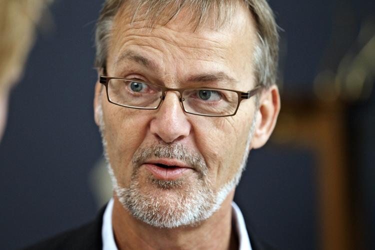 Forsvar. »Men hvor beklageligt det end er, så ser jeg desværre mig ikke i stand til at bevise min uskyld med andet end ord«, siger Ole Sohn efter de nye anklager. 