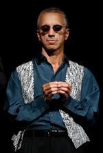 Krukke. Keith Jarrett er jazzens store nulevende improvisator og en sand tryllekunstner. Hans cd 'Rio' udgør toppen af årets jazzhøst. 