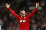 1-0. Efter 52 sekunder havde Wayne Rooney scoret det første mål mod Queens Park Rangers. 