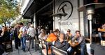 Overset? Thessaloniki er Grækenlands anden største by. Ud over et stort kulturliv er befolkningen venlig og hjælpsom. 