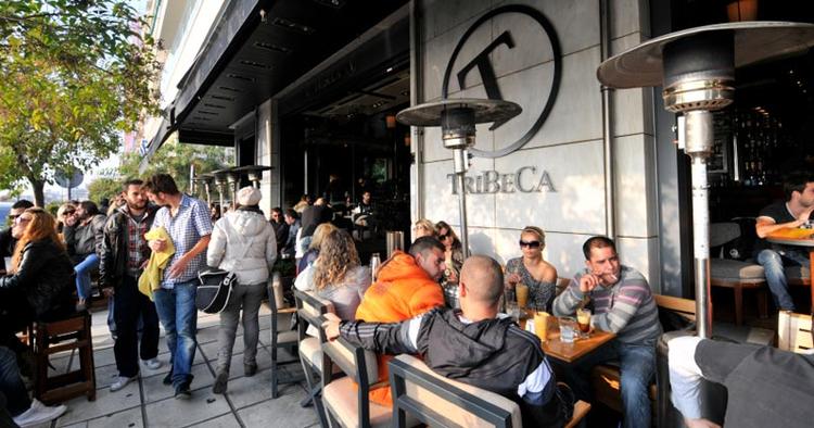 Overset? Thessaloniki er Grækenlands anden største by. Ud over et stort kulturliv er befolkningen venlig og hjælpsom. 