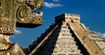 Vidunder. Chitzen Itza er en kulturel attraktion, man ikke må misse, når man besøger Mexicos Yucatan-halvø. 
