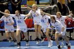 VM-håndbold: Finalen