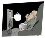 Forståelse. Vi bliver bombarderet af ord fra radio og fjernsyn. Men mange værter mangler evnen til at formidle professionelt, skriver ekstern lektor. 
