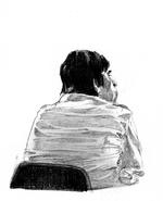 ANKLAGET. MLH har gennem hele retssagen nægtet sig skyldig. 