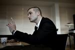 KOMPROMIS. Skatteminister Thor Möger Petersen (SF) har i dag haft held til at indgå en aftale med de konservative. 