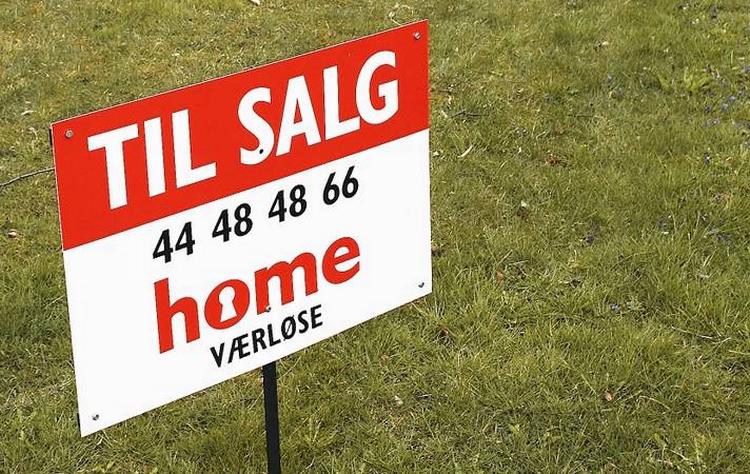 Du skal betale skat af fortjenesten, hvis du sælger en byggegrund eller en bolig, som du ikke selv har benyttet. 