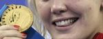 guld. Der er to verdensmestre mellem kandidaterne til årets største danske sportspræstation. 