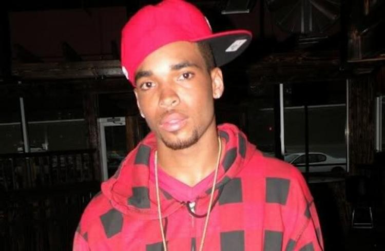 Talent. Slim Dunkin var af flere forudset til at kunne blive en stor stjerne. Fredag blev han dræbt under mystiske omstændigheder. 