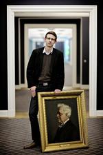 Fejloplysning. Karsten Lauritzen havde ikke styr på fakta, da han udtalte sig om Hollands regler om familiesammenføring. 