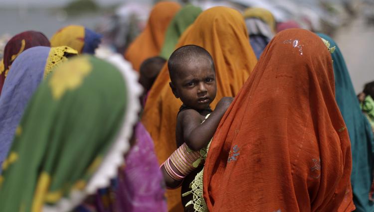 drab. Sidste år blev der begået 791 æresdrab i Pakistan, viser en optælling, og der er ikke noget, der tyder på, at tallet bliver mindre i år. 