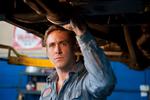 Hit. Ryan Gosling spiller hovedrollen i 'Drive'. Han roses for at være lige så karismatisk som Steve McQueen. 