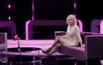 Nomineret. Er DR's Puk Elgård årets bedste kvindelige tv-vært? 