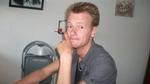 Dødsfald. Nikolaj Broberg Winther blev 20 år gammel. 