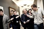 SF skeptisk overfor ny europagt