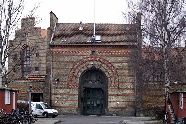Fængsel. Kun 19 procent af de adspurgte i en Megafonmåling mener, at de indsatte generelt skal have bedre forhold. 