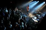 Hedt. Friendly Fires debuterede i 2008 med et selvbetitlet post-punk/funk-album, som i år blev fulgt op af 'Pala', der er mere tropisk inspireret og indeholder både disko, funk og pop. Her optræder de i Vega i efteråret. 