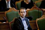 Tidspres. Kristian Jensen vil have undersøgelseskommissionen til at arbejde hurtigt. 