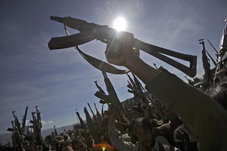 krigere. Det er nu mere end ti år siden, at USA blæste til kamp mod den internationale terrorisme. Skal den kamp vindes, kræver det, at USA har Pakistan på sin side. Men Pakistan har i den grad også brug for USA's støtte. 