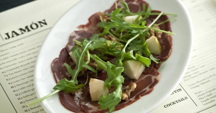 Hotelmad. Madkonceptet på et Apollo-hotel på Tenerife har fået et servicetjek af Cofoco. 