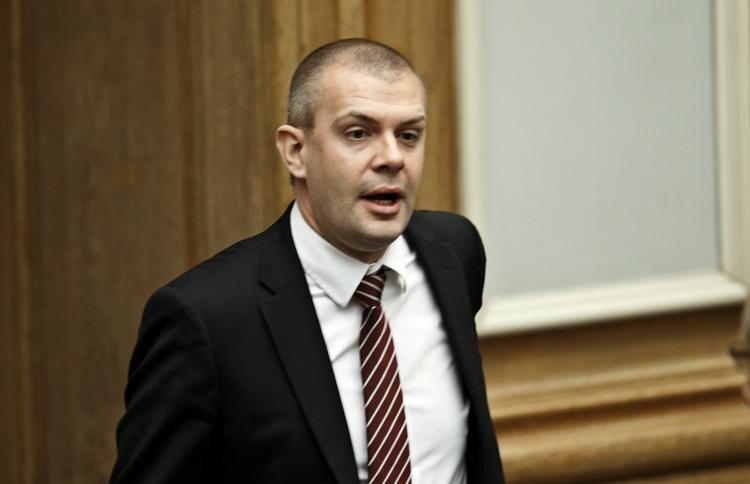 Efterlønsreformen vedtages