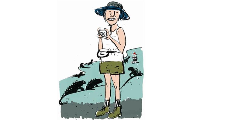 FÆLLESSKAB. Se, hvor langt du og gruppen kommer for efterlønspengene. 