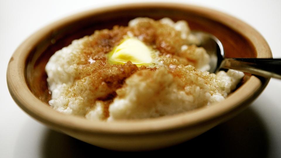Ris, fisk eller snaps: Sjove tal viser dine julevaner - politiken.dk