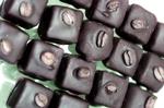 Mørk chokolade har vist sig at have en positiv effekt på blodtrykket. 
