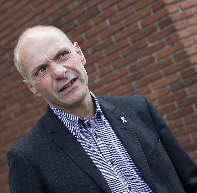 Krigsfanger. Tidligere forsvarsminister Søren Gade (V) kendte intet til de høje antal irakere, som danske soldater ulovligt har udleveret. Arkivfoto. 
