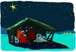 dagens_tegning_mette_23_24-12-2011_IQDA88P.jpg
