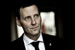 SOLDATER. De kommer ikke af sted, før jeg er betrygget om, at de kan løse deres opgaver på ordentlig vis. Sådan lyder det fra forsvarsminister nick Hækkerup. 