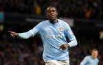 Godt betalt. Ivorianeren Yaya Toure får angiveligt ikke mindre end 200.000 pund (to millioner kroner) i løn om ugen hos Manchester City. 