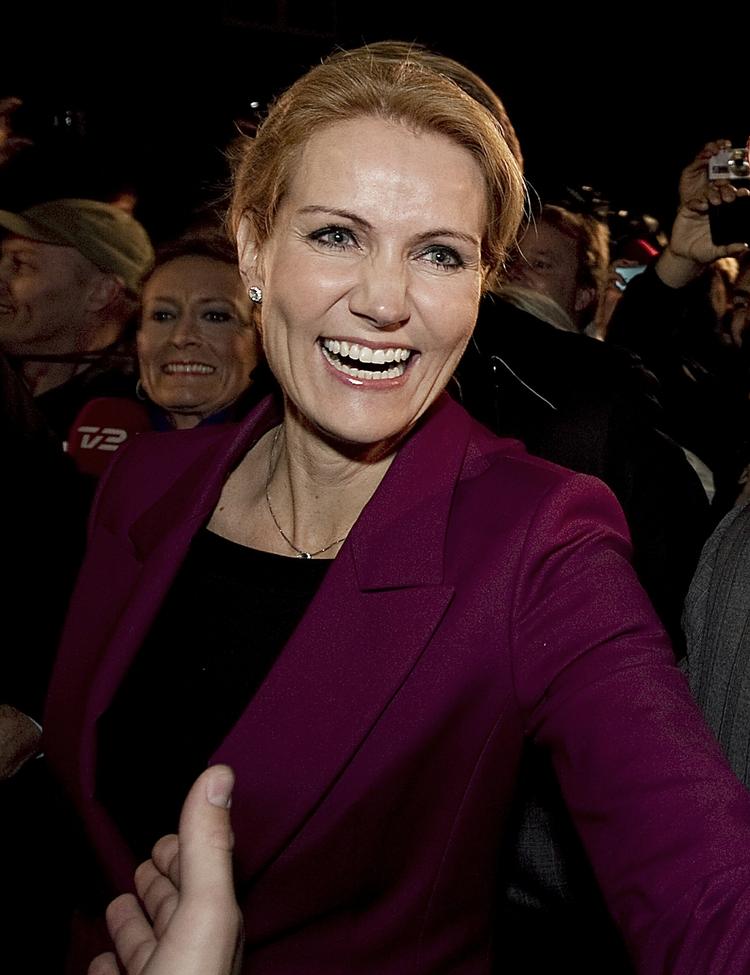 Sejr. Politikens læsere har kåret Danmarks nye regering som årets bedste nyhed. 