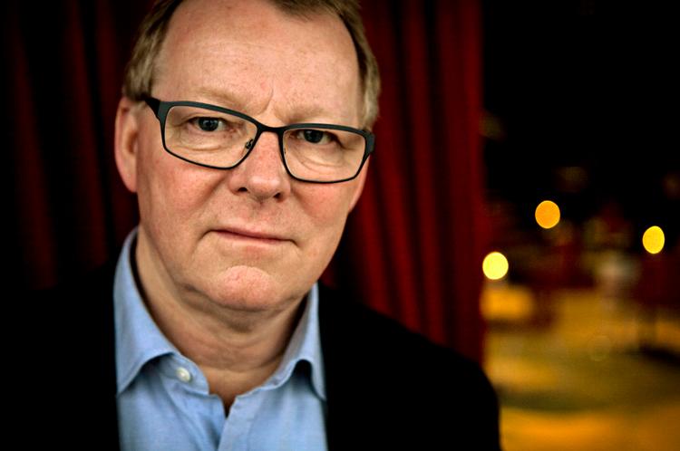 massefyring. Sparerunden på Det kongelige teater vil kunne mærkes på teatrets forestillinger, siger teaterchef Erik Jacobsen. 