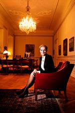 Sammenhold. Helle Thorning-Schmidt skal fra på mandag være den samlende kraft for de 27 EU-lande. 