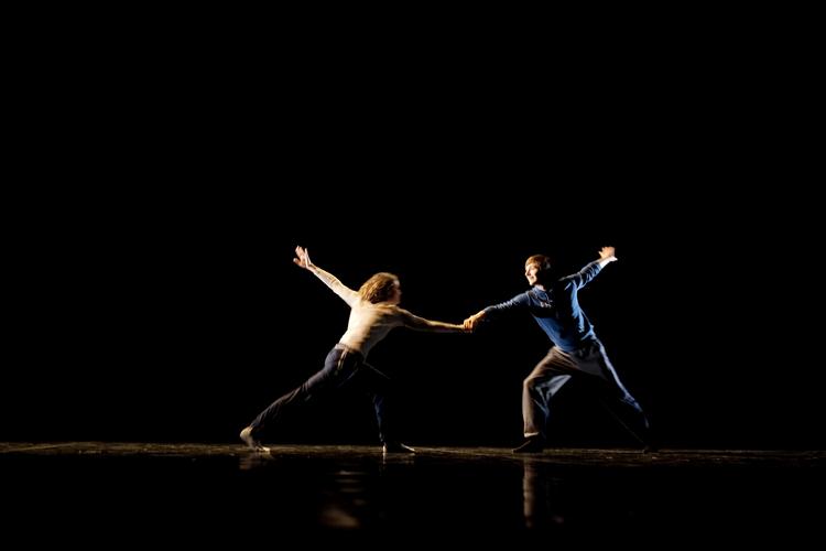 Svanefald. Balletten er noget af det, der bliver skåret kraftigt ned på som følge af de kommende nedskæringer. 