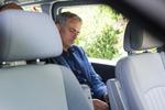 fremtiden. For Jose Mourinho er Premier League trods alt det største. 